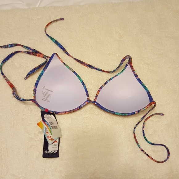 Brazilian bikini set - Picture 3 of 8